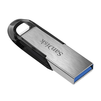 SanDisk Ultra Flair 64GB USB 3.0 Pen Drive, Multicolor