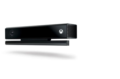 Microsoft Xbox One Kinect Sensor Bar,Black