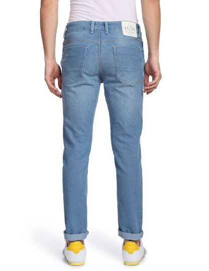 U.S. POLO ASSN. Men's Regular Jeans