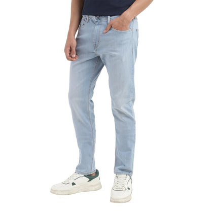 Levi's Men's Slim Tapered Fit Mid-Rise Stretchable Jeans