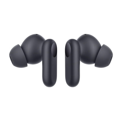 OnePlus Nord Buds 2r True Wireless in Ear Earbuds with Mic, 12.4mm Drivers, Playback:Upto 38hr case,4-Mic Design, IP55 Rating [Deep Grey]