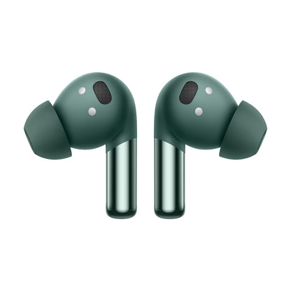 OnePlus Buds Pro 2 Bluetooth TWS in Ear Earbuds, Spatial Audio Dynamic Head Tracking,co-Created with Dynaudio,Upto 48dB Adaptive Noise Cancellation,Upto 40Hrs Battery[Green]