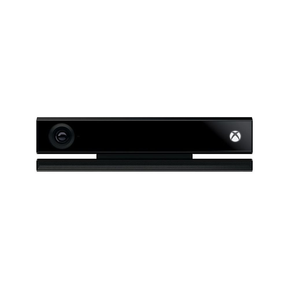 Microsoft Xbox One Kinect Sensor Bar,Black