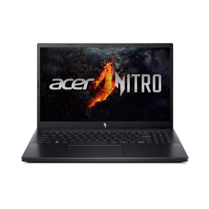 Acer Nitro V Gaming Laptop with AMD Ryzen 5 6600H Processor