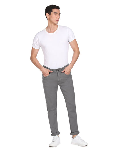 U.S. POLO ASSN. Men's Slim Jeans