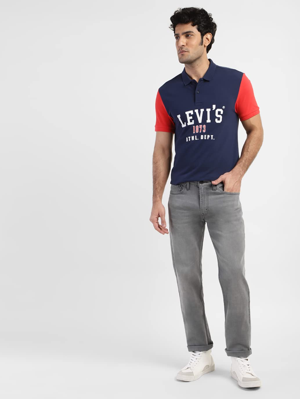 Levi's Men's Slim Jeans