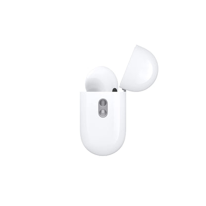 Apple AirPods Pro (2nd Generation) with MagSafe Case (USB‑C) (White)