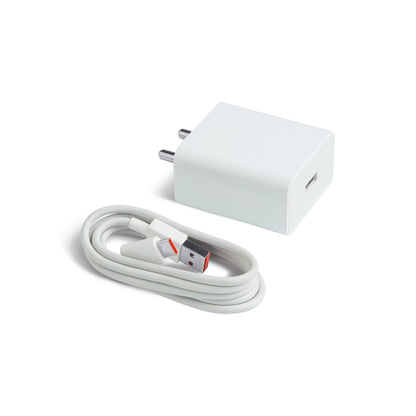 Mi 33W SonicCharge 2.0 USB Charger