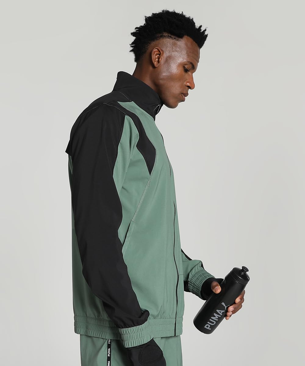 Puma Men's A-Line Jacket