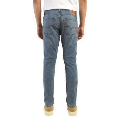 Levi's Men's Slim Tapered Fit Mid-Rise Jeans