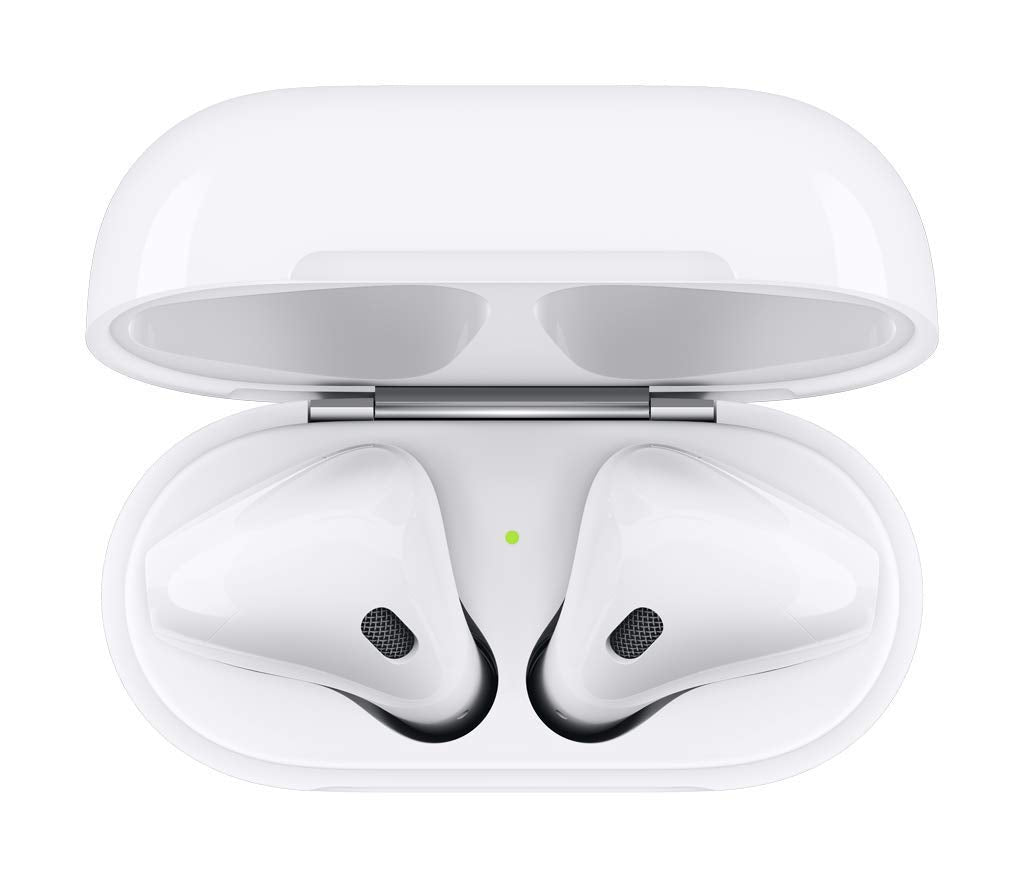 Apple AirPods (2nd Generation) Case, White