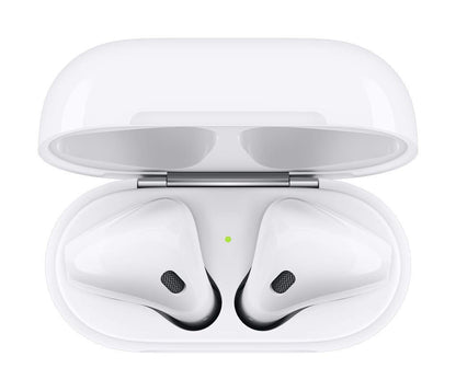 Apple AirPods (2nd Generation) Case, White