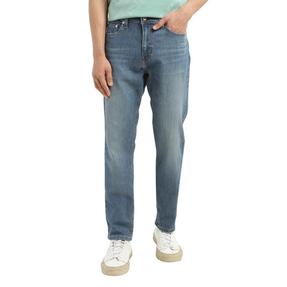 Levi's Men's Slim Fit Mid-Rise Jeans