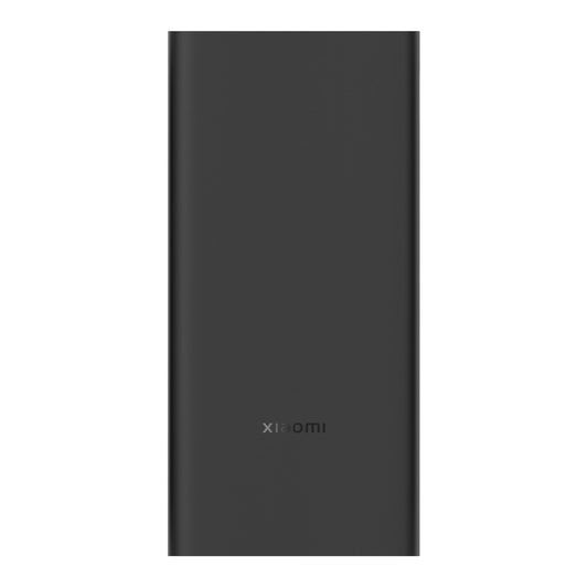 Xiaomi Power Bank 4i 20000mAh 33W Super Fast Charging PD | Power Delivery | QC 3.0|Type C Input & Output |Triple Output Ports|Classic Black|Supports Android,Apple, Tablets, Earbuds, Watches etc (MI)