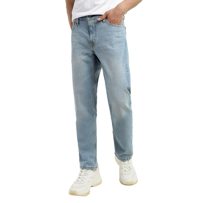 Levi's Men's Slim Fit Mid-Rise Jeans