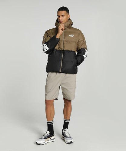 Puma Men's A-Line Jacket