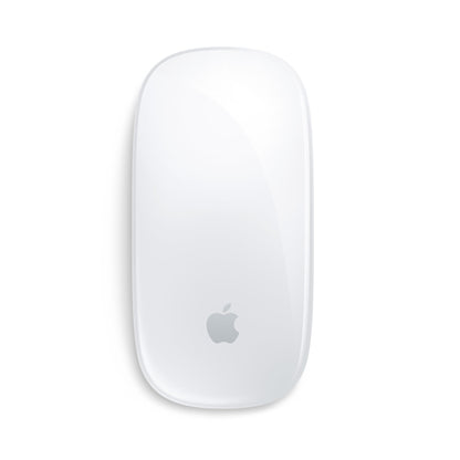 Apple Magic Mouse (for Bluetooth-Enabled Mac with OS X 10.11 or Later, iPad with iPadOS 13.4 or Later)