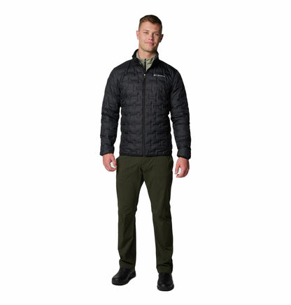 Columbia Mens Delta Ridge II Down Jacket