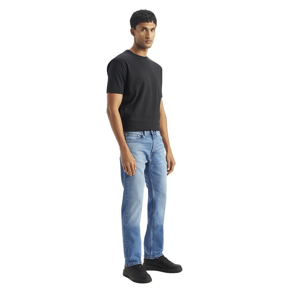 Levi's Men's Regular Jeans