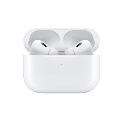 Apple AirPods Pro (2nd Generation) with MagSafe Case (USB‑C) (White)