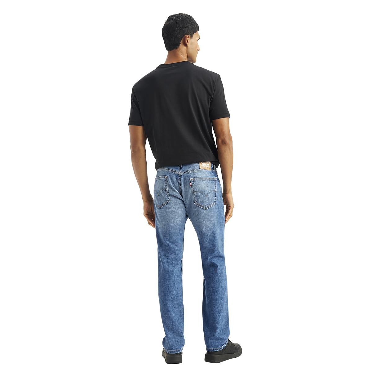 Levi's Men's Regular Jeans