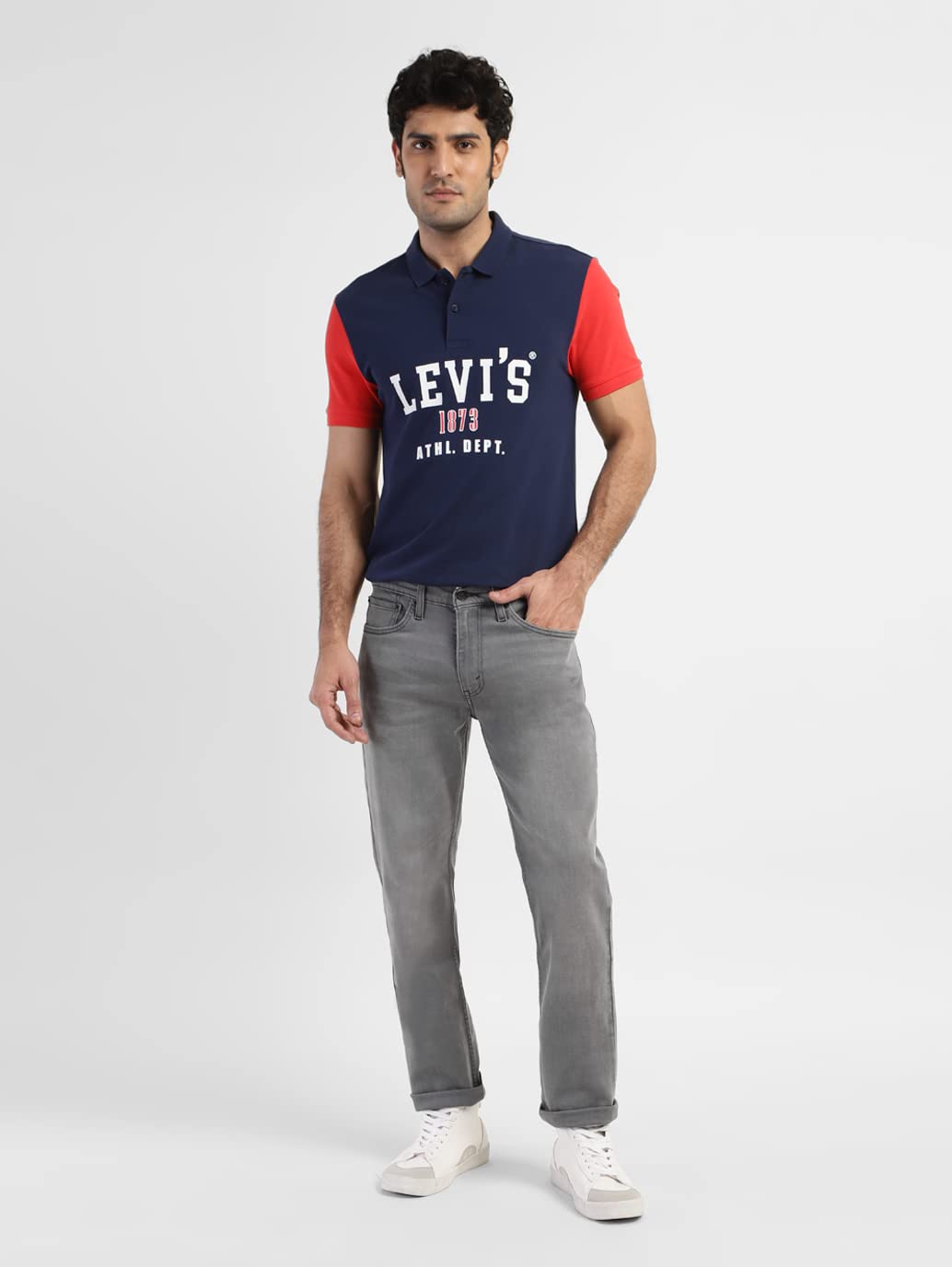 Levi's Men's Slim Jeans