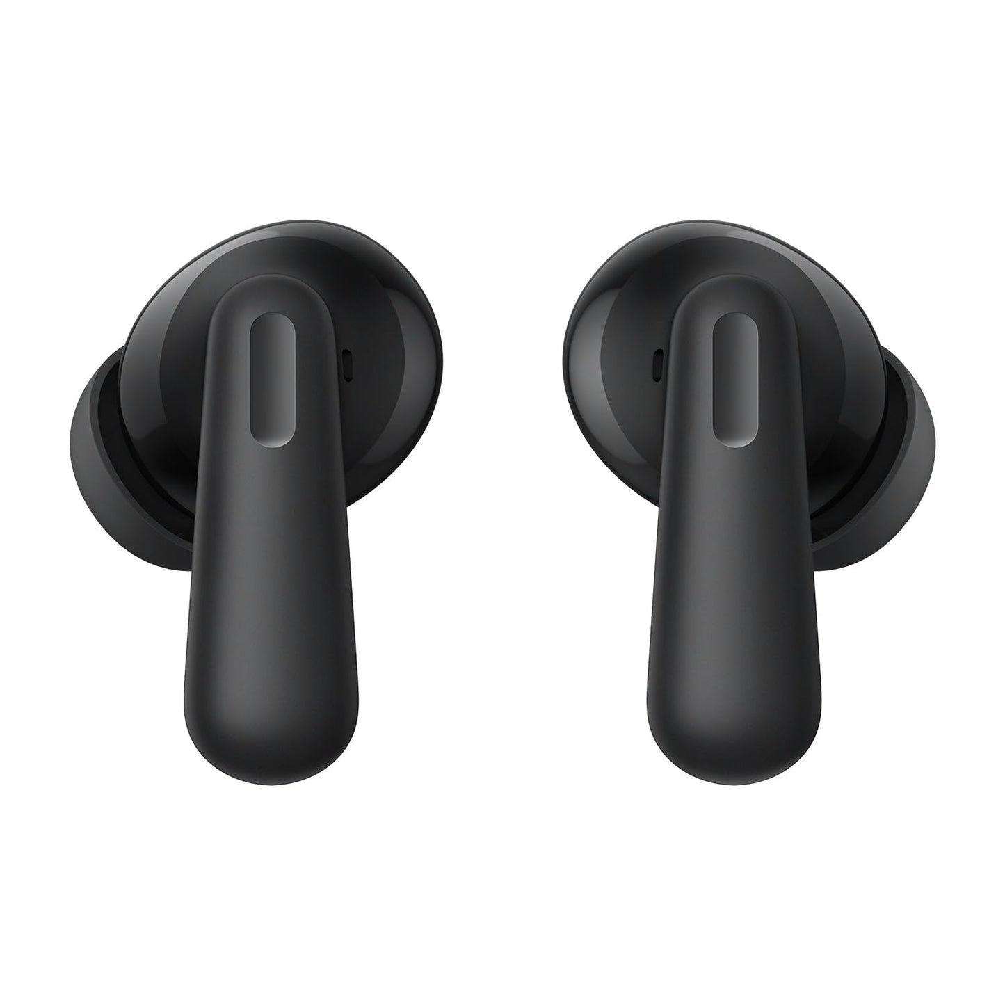 OnePlus Nord Buds 3 Pro Truly Wireless Bluetooth in Ear Earbuds with Upto 49Db Active Noise Cancellation,12.4Mm Dynamic Drivers,10Mins for 11Hrs Fast Charging with Upto 44Hrs Music Playback[Black]