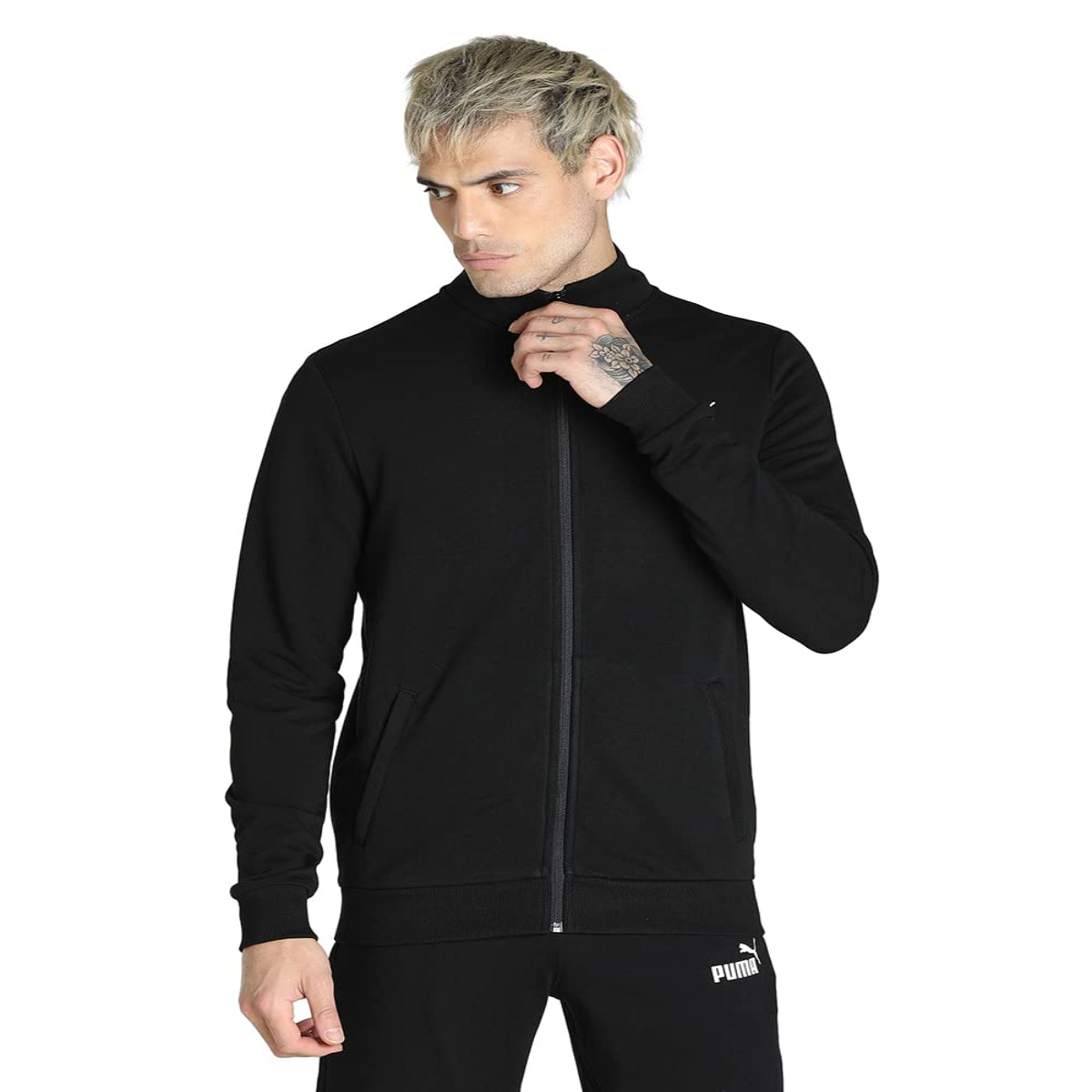 Puma Men's A-Line Coat