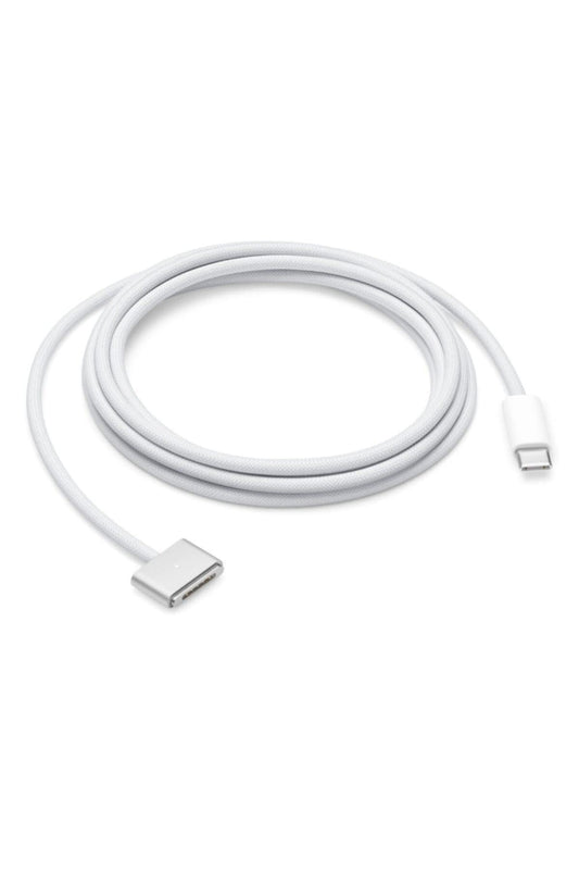 Apple USB-C to Magsafe 3 Cable -2m (for 2021 MacBook Pro)