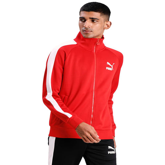 Puma Polycotton Men's Cape Jacket