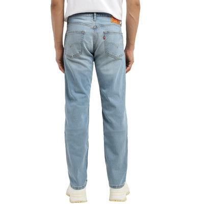 Levi's Men's Slim Fit Mid-Rise Jeans