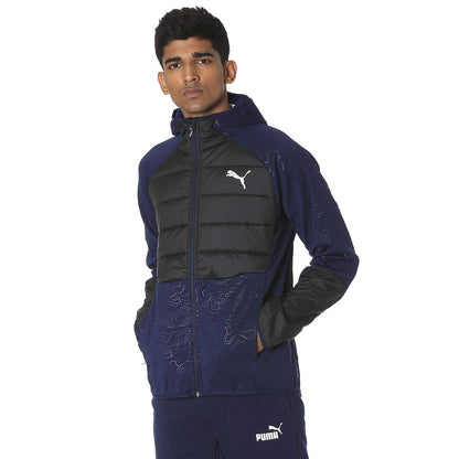 Puma Men's A-Line Jacket