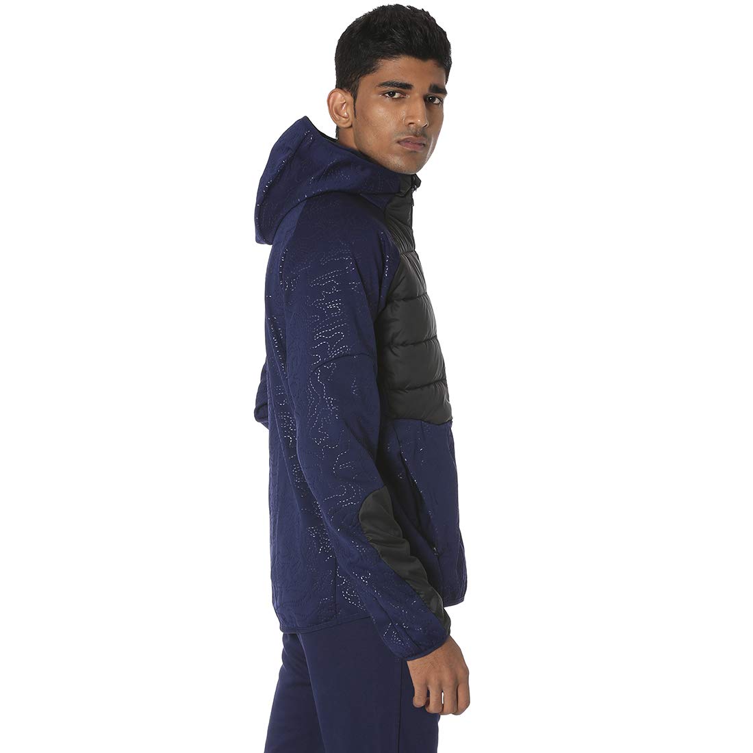 Puma Men's A-Line Jacket