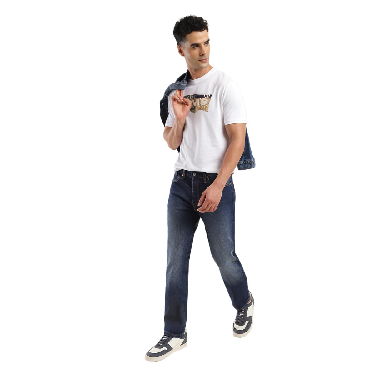 Levi's Men's Slim Jeans