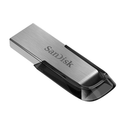 SanDisk Ultra Flair 64GB USB 3.0 Pen Drive, Multicolor