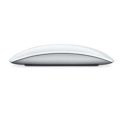 Apple Magic Mouse (for Bluetooth-Enabled Mac with OS X 10.11 or Later, iPad with iPadOS 13.4 or Later)