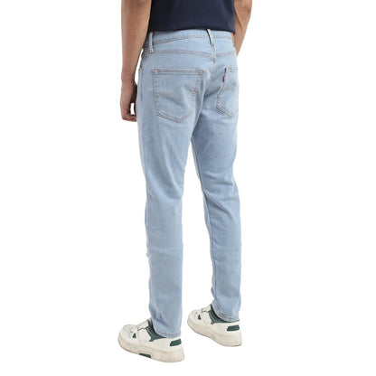 Levi's Men's Slim Tapered Fit Mid-Rise Stretchable Jeans