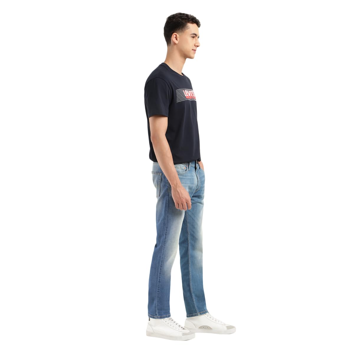 Levi's Men's Slim Jeans