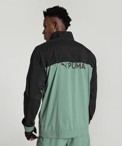 Puma Men's A-Line Jacket