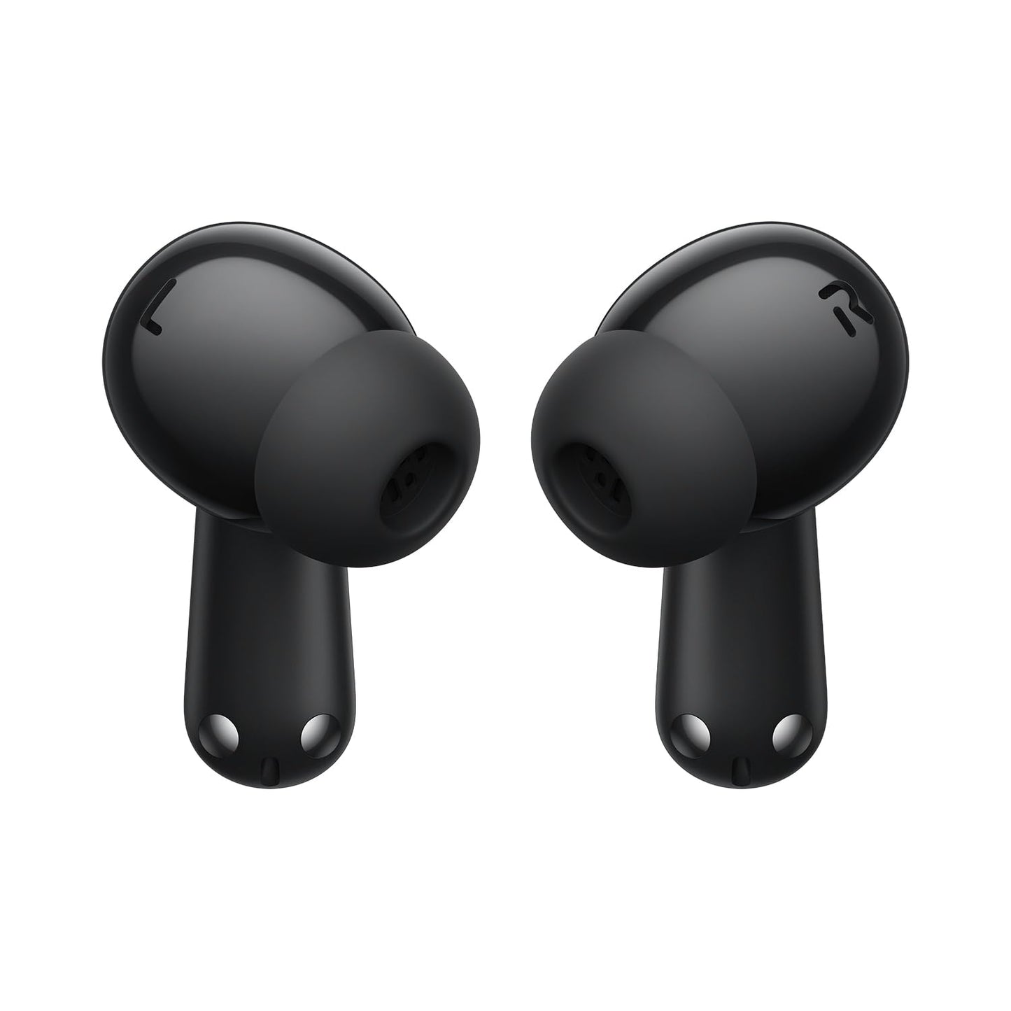 OnePlus Nord Buds 3 Pro Truly Wireless Bluetooth in Ear Earbuds with Upto 49Db Active Noise Cancellation,12.4Mm Dynamic Drivers,10Mins for 11Hrs Fast Charging with Upto 44Hrs Music Playback[Black]