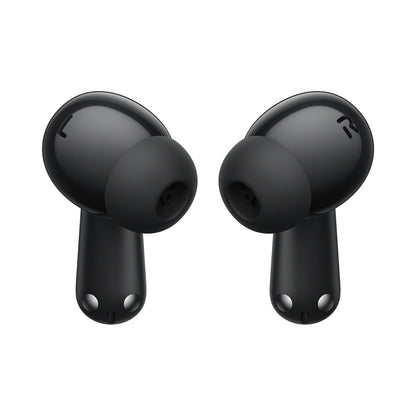 OnePlus Nord Buds 3 Pro Truly Wireless Bluetooth in Ear Earbuds with Upto 49Db Active Noise Cancellation,12.4Mm Dynamic Drivers,10Mins for 11Hrs Fast Charging with Upto 44Hrs Music Playback[Black]