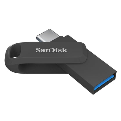 SanDisk Ultra Dual Drive Go USB Type- C, Absinthe Green, India, 400MB/s 128GB, Mobile Pendrive