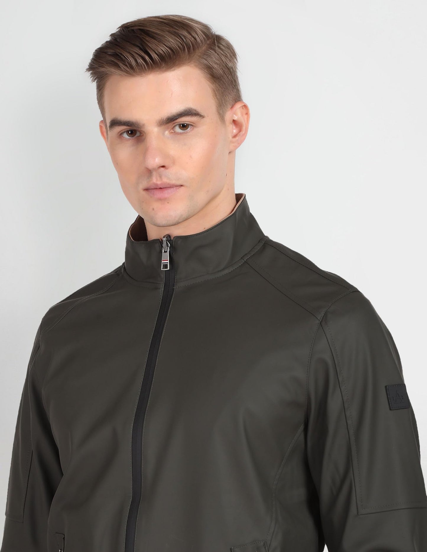 Arrow Men's Regular Jacket