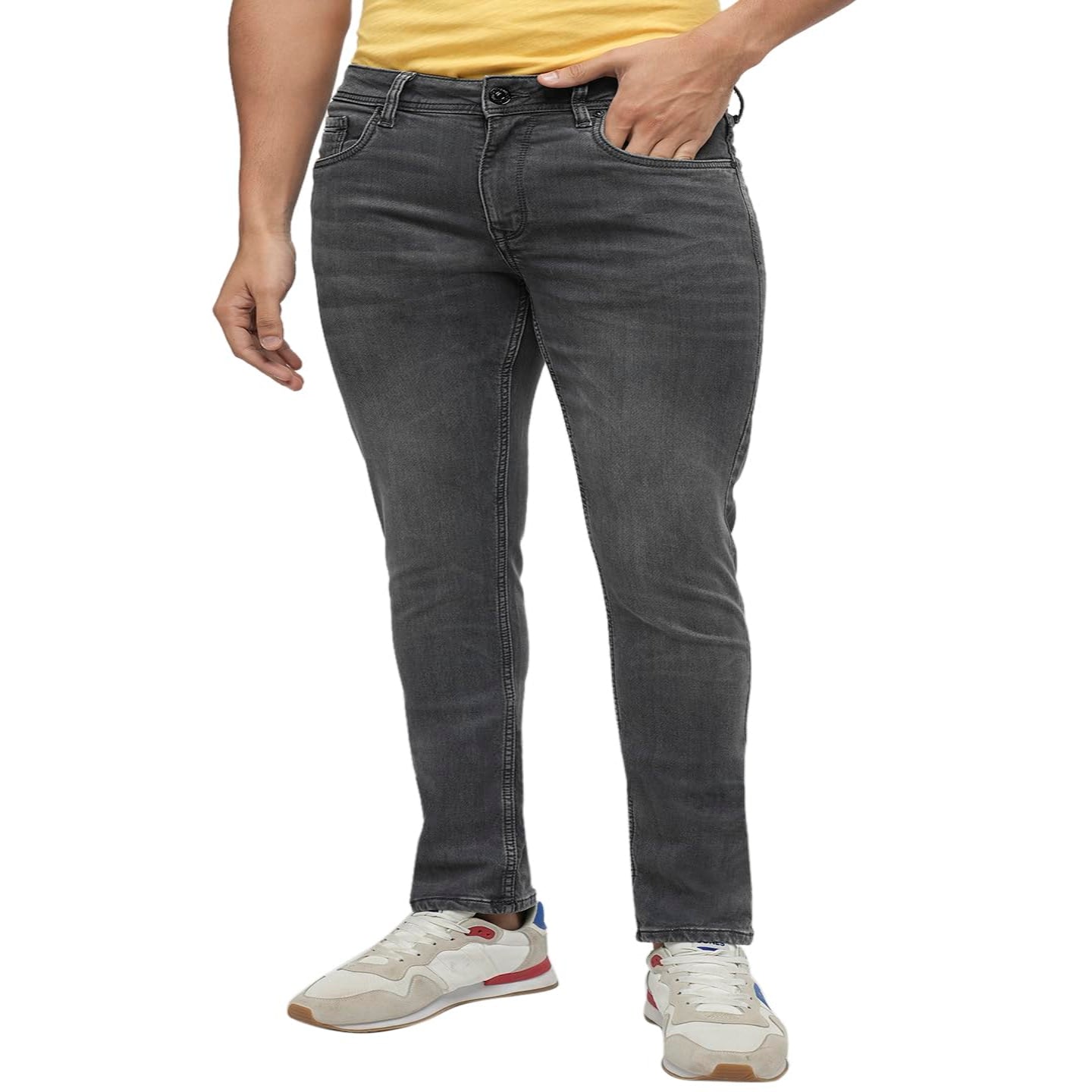 Jack & Jones Men's Slim Jeans