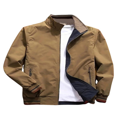 Lymio men jackets || bomber jacket for men || Lightweight Outwear Sportswear Bomber Jacket