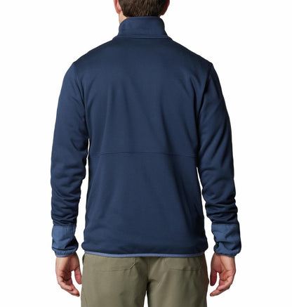 Columbia Mens Hike Full Zip II Fleece Jacket