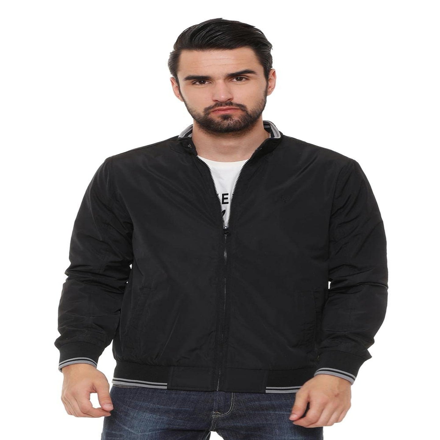 Allen Solly Men's Jacket