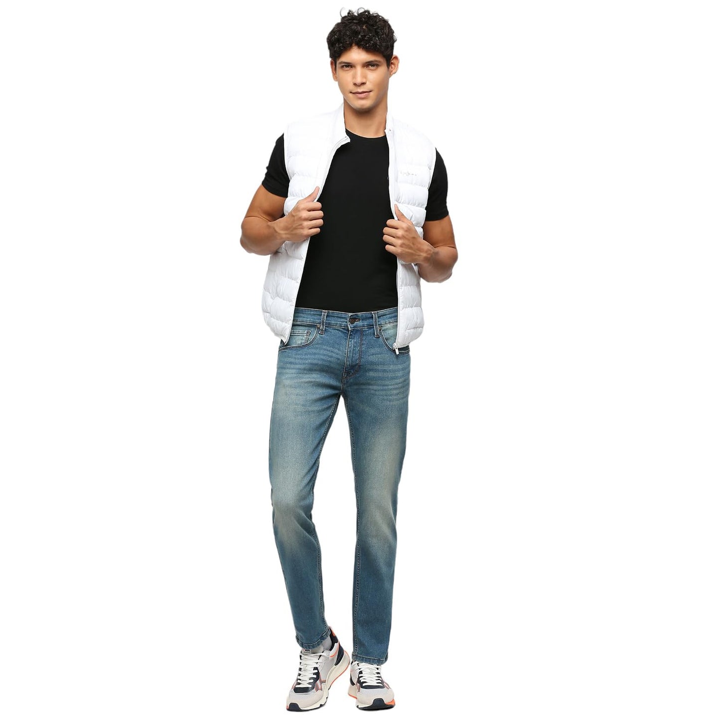 Pepe Jeans Men's Slim Jeans