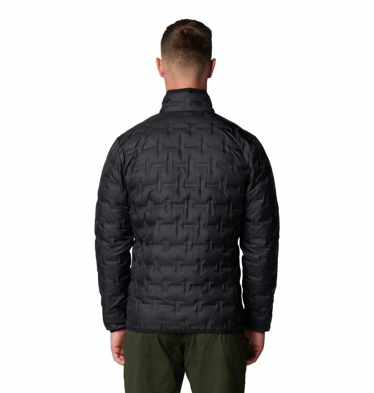 Columbia Mens Delta Ridge II Down Jacket