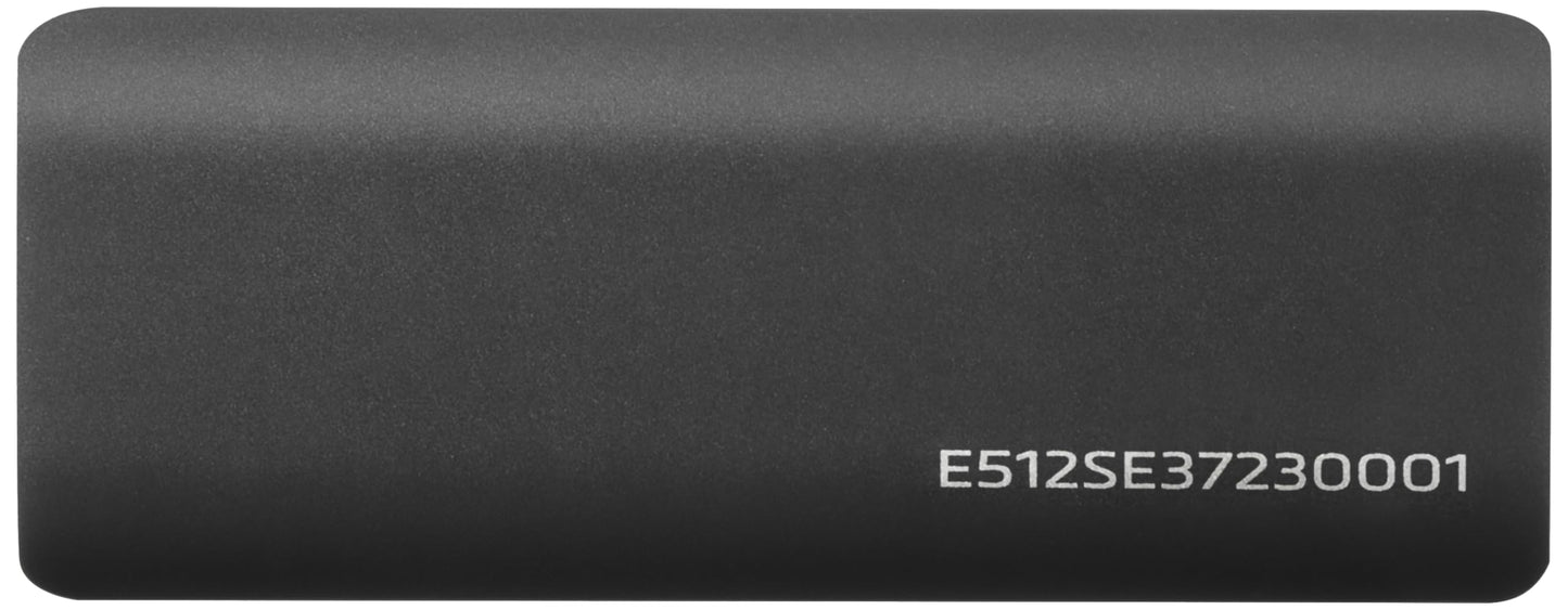 amazon basics 512 GB Portable SSD | Type C Compatible NVMe Drive | Upto 950 MB/s | PC, Mac and Smartphone Compatible